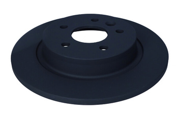 QUARO TARCZA HAM. VOLVO T. V40 1,5-2,5 12- WYSOKO NAWĘGLANA, Z POWŁOKĄ ANTYKOROZYJNĄ