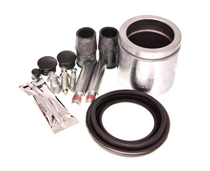 AUTOFREN ZESTAW NAPRAWCZY ZACISKU HAMULCOWEGO OPEL PRZÓD ADAM/ASTRA/COMBO/CORSA/MERIVA/VECTRA/ZAFIRA 1,0-2,6 93- SUPER KIT