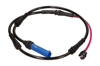 QUICK BRAKE Czujnik Klocków Hamulcowych QBWS 0421 A BMW TYŁ 6 2,0-3,0 17-