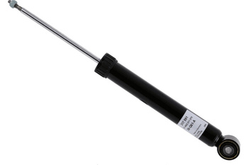 SACHS Amortyzator AUDI TT (8J3) Tył 2.0 TFSI QUATTRO 08-10 317 591