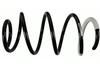 SACHS Sprężyna Zawieszenia 993 568 KIA PRZÓD SPORTAGE 2.0 / HYUNDAI IX35 2.0 10-