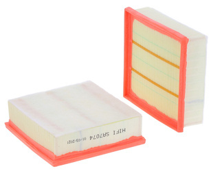 Filtr powietrza SA 7074