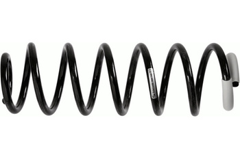 SACHS SPRĘŻYNA ZAWIESZENIA 994749 PEUGEOT 3008 TYŁ 1.2-1.6/1.6HDI 09-