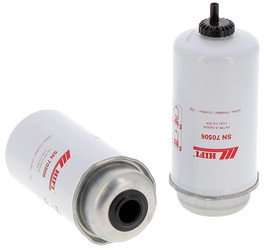 Filtr paliwa SN 70506