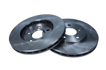 MAXGEAR TARCZA HAMULCOWA CHRYSLER PRZÓD STRATUS 95-01