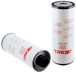 Filtr powietrza - główny SA 17122