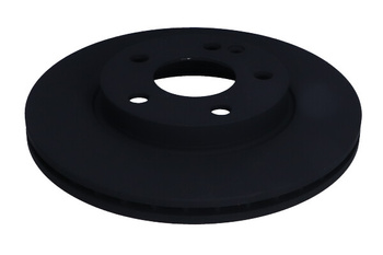 QUARO Tarcza Hamulcowa QD9699HC Mercedes-Benz Przód W169 A-Klasa Wysoko Nawęglana, Z Powłoką Antykorozyjną