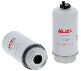 Filtr paliwa SN 70136