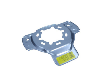 TRISCAN OSŁONA TARCZY HAMULCOWEJ 812524101 OPEL ASTRA/ZAFIRA 98- PRZÓD LEWY/PRAWY