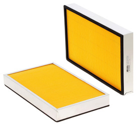 Filtr kabinowy NOT CERTIFIED EN15695 SC 90022