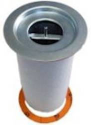 Separator powietrza/oleju SF SAO 52385