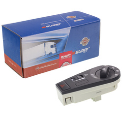 AUGER PANEL STEROWANIA ŚWIATEŁ VOLVO FH 2002R- 20953569.