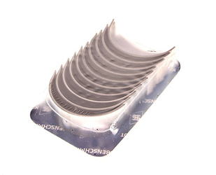 KOLBENSCHMIDT Panewki Korbowodowe 77244600 VW 2.5TDI/2.2