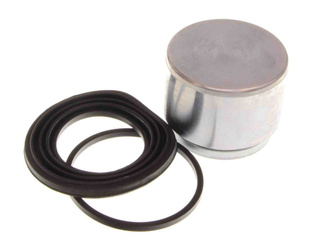 QUICK BRAKE ZESTAW NAPR. ZACISKU HAM. MAZDA P. CX-5 11- Z TŁOCZKIEM