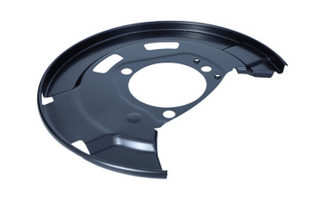 HERTH+BUSS Chevrolet Cruze J3330901 Osłona Tarczy Hamulcowej Przód 1,6 12- Prawy