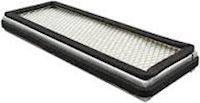 Filtr kabinowy SF SKL46499/PA5650