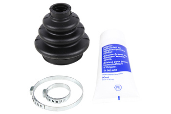 NK Osłona przegubu BMW zewnętrzna E36/E39 1.6-2.0 90-04 521523