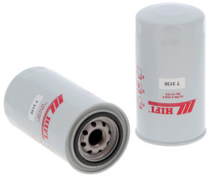 Filtr oleju T 3139