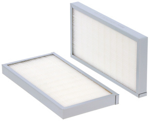 Filtr kabinowy SC 90375