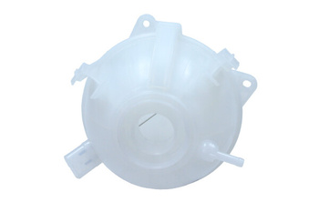 OE VAG Zbiornik Wyrównawczy 1K0121407F - VW A3, Altea, Golf, Touran