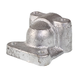 KOLANKO POMPY NSZ 32 ALUMINIOWE O/O 46MM, M24X1,5 504607096