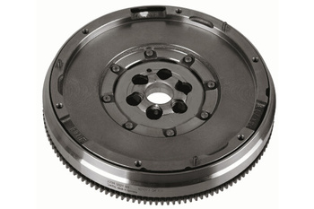 SACHS KOŁO DWUMASOWE PEUGEOT 308/RCZ 1,6 GTI 13-