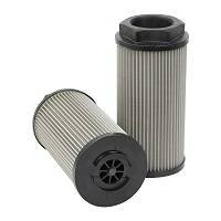 Filtr hydrauliczny SF HY18627-BYP/STR140BG