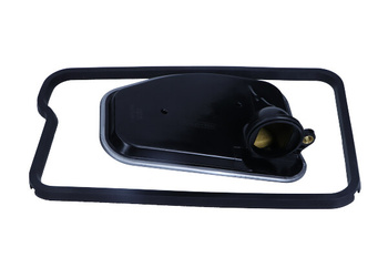 MAXGEAR Filtr automatycznej skrzyni biegów GF-0035 Peugeot 406/407/807/605/607 Komplet z uszczelką