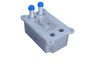 MEAT&DORIA Chłodnica oleju Ford Mondeo 2.0DDTI (10-) MD95040