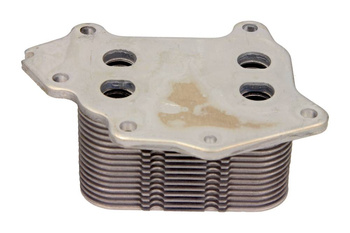 FEBI CHŁODNICA OLEJU SILNIKOWEGO CITROEN C4 1.6HDI 04- FE100545