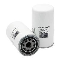 Filtr oleju SF SP 4643