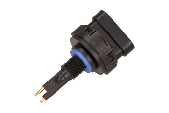 BOSCH Czujnik temperatury paliwa 1453465053 do OPEL CORSA D 1,3CDTI