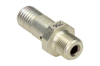 BOSCH ZAWÓR POMPY WTRYSKOWEJ PRZELEWOWY