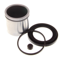 QUICK BRAKE ZESTAW NAPRAWCZY ZACISKU HAMULCOWEGO SKODA PRZÓD KAROQ/KODIAQ/OCTAVIA/SUPERB 12- Z TŁOCZKIEM