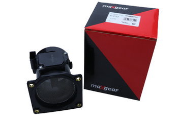 MAXGEAR PRZEPŁYWOMIERZ POWIETRZA VW PASSAT/ A4 2,4-2,8 51-0153 96-01