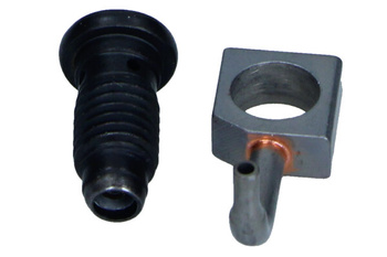 OE VAG WTRYSK OLEJU VW TRANSPORTER 2,5 TDI 03-10 070103157A