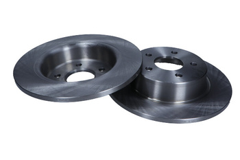 MAXGEAR Tarcza hamulcowa 19-3206 FORD Tył C-MAX 10-/KUGA 13-