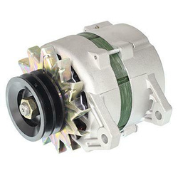 GMP ALTERNATOR KAMAZ - REGENEROWANY 28V, 45A, ROK GWARANCJI 7403701000REG