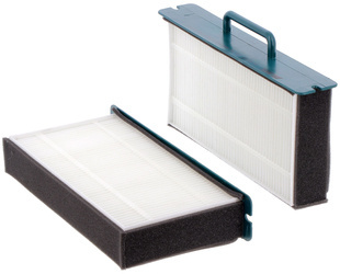 Filtr kabinowy SC 60027