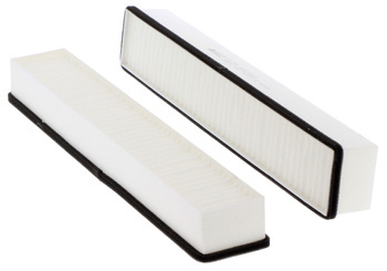 Filtr kabinowy SC 60045