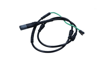 ATE CZUJNIK KLOCKÓW HAMULCOWYCH BMW X5 E70 2,0D 08-