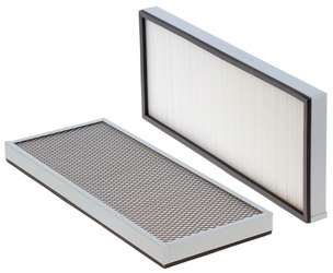 Filtr kabinowy NOT CERTIFIED EN15695 SC 40012