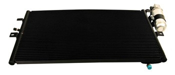 MAXGEAR Skraplacz klimatyzacji 830070 Saab 9-5 97-