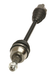 MAXGEAR Półoś Napędowa Citroen Nemo (AA) 27-1116MG 1.4 HDI Lewy