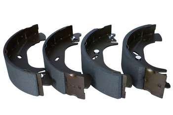 MAXGEAR Szczęki Hamulcowe 19-0289 do OPEL/RENAULT MASTER