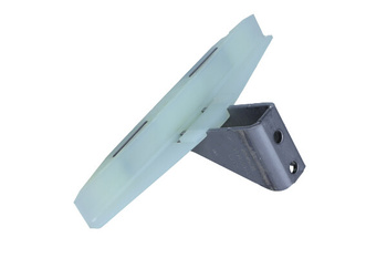 OE PSA Prowadnica Łańcucha Rozrządu 9816058680 Citroen/ Peugeot 207 1.6 B 06-