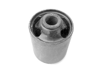 TED-GUM Tuleja wahacza 00504565 Opel Tył Agila 00-07 Przednia Lewy/Prawy