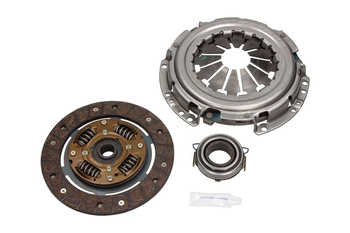 RYMEC Sprzęgło Komplet JT1089 TOYOTA YARIS 1,0 99-05