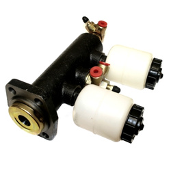 GMP Pompa hamulcowa IFA 260512