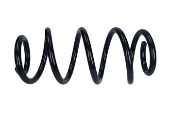 MAXGEAR Sprężyna zawieszenia 60-0848D Audi A4/A6/A7 2.7TDI/3.0TDI/2.0TFSI Quattro 07-, przód